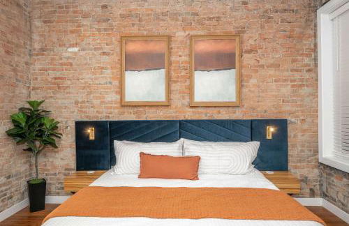 Findlay Market Suite 3 - For 2 - Foto 23