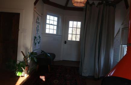 Creative Private Attic 1br Suite - Foto 9