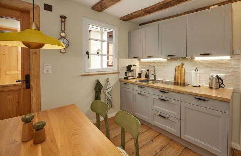 Winzerhaus 1658 - Ferienwohnung und Apartments - Foto 15