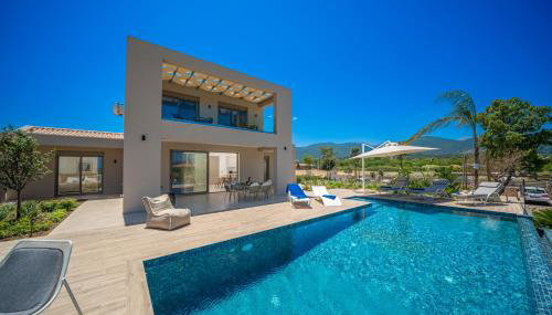 Claire villa - Foto 4