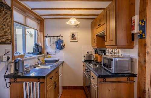 All Seasons Cottage Breaks - Foto 53