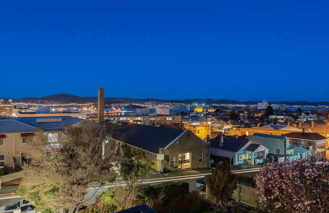 110 Hampden Apartments - Foto 56