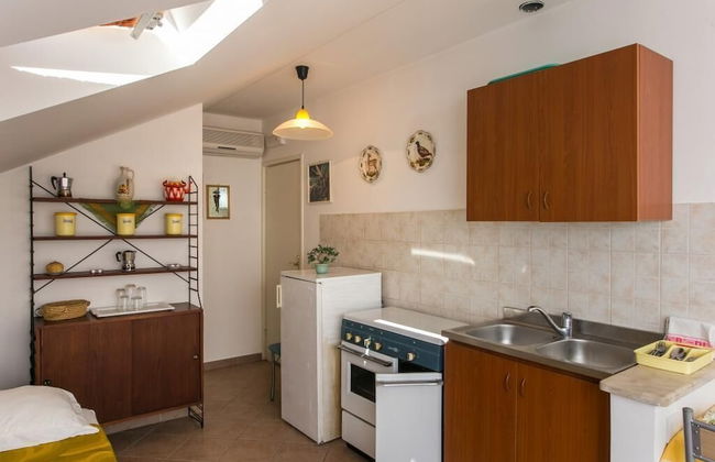 Apartmani Tramonto - Foto 11