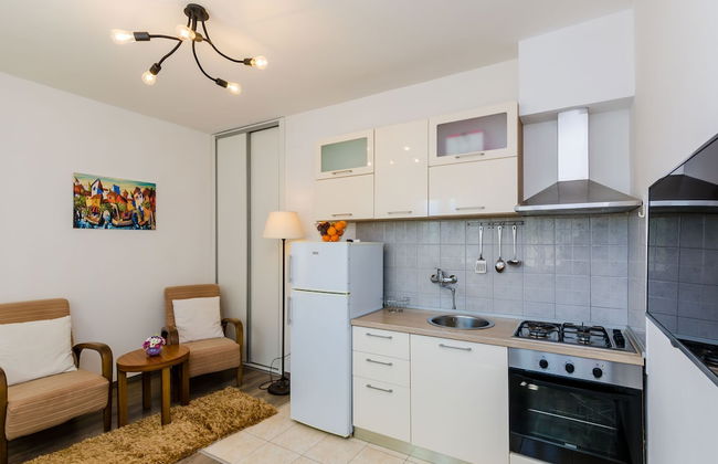 Apartments Knego - Foto 18