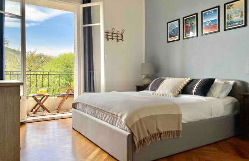 Nice Sea View 2 bedroom apartment - Photo 20