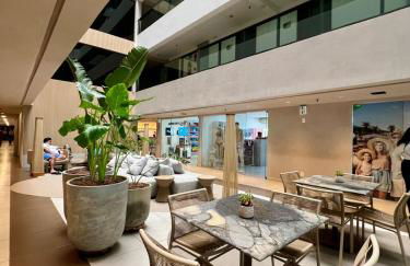 Refúgio do Mar 703 - Condomínio Edifício Ritz Suítes Home Service - Foto 32