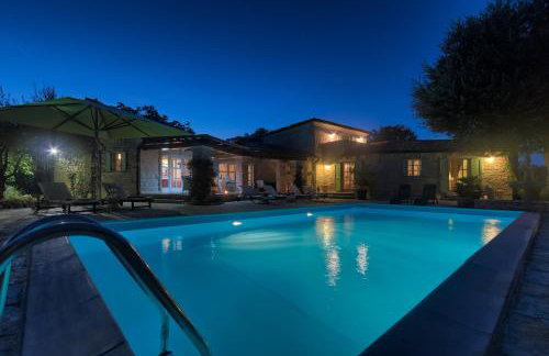 Villa Karim near Poreč with large garden & 50 m2 private pool - Foto 11