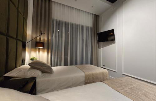 Hevenia apartament 19 - Foto 27