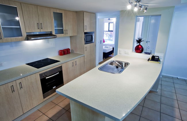 Marlin Cove Resort - Photo 38