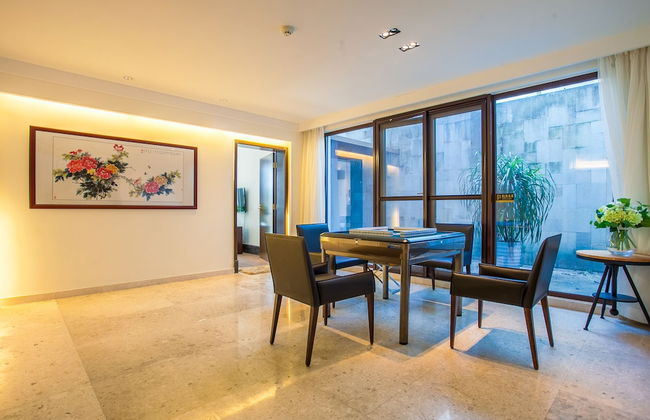 Sanya Chenxi Holiday Villa Apartment - Foto 67