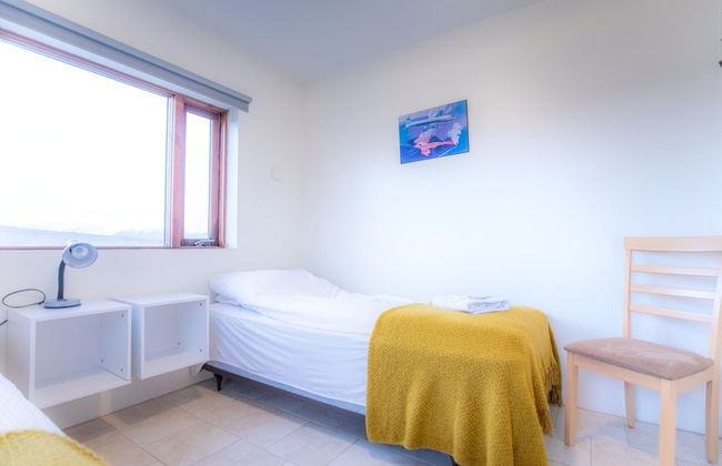 Geldingsá Apartment - Foto 11