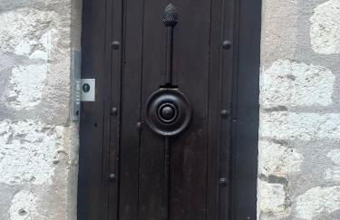 Henri en scène - Charme & Confort en Hypercentre Chartres - Au pied de la Cathédrale - Foto 24