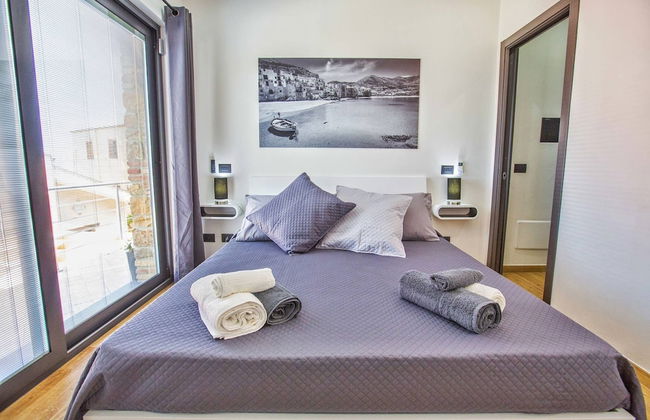 La Villa Del Borgo Cefalù - Photo 8