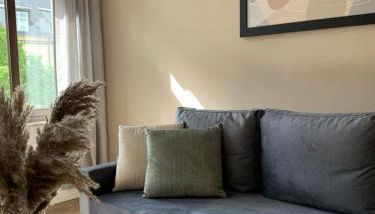 Stylisches Appartement im Jugendstil-Viertel - Foto 3