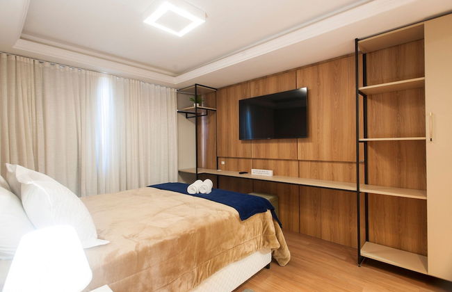 LOCAR-IN GRAMADO Vila Di Pietro Centro - Foto 11