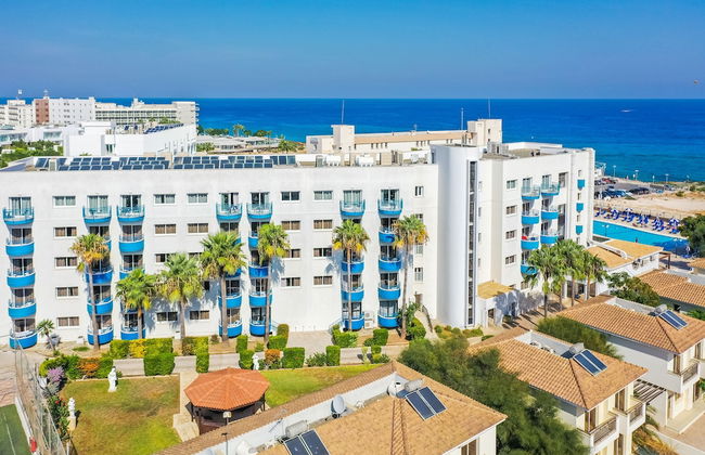 Tetyk Hotel - Foto 53