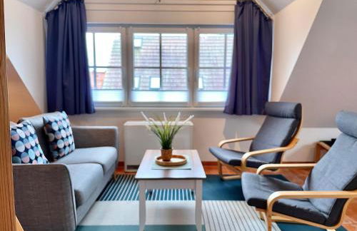 Ferienhäuser Liethmann Haus 4 W2 - Foto 13