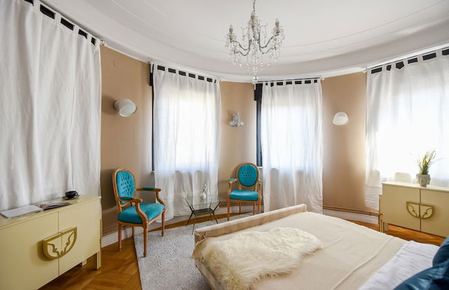 Homey - Strada Sfintii Apostoli 40 - Foto 10