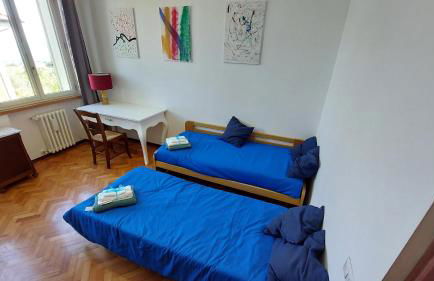 Villa Dina in Gambassi Terme along the Via Francigena - Foto 47