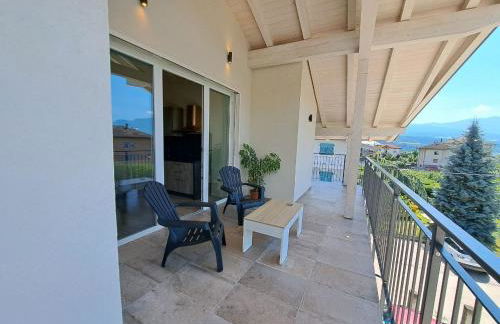 La via dei castelli Apartments - Photo 7