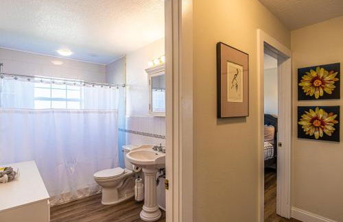 Holland Huis in Crystal River Canal Home w Pool on Fort Island Trail - Foto 25