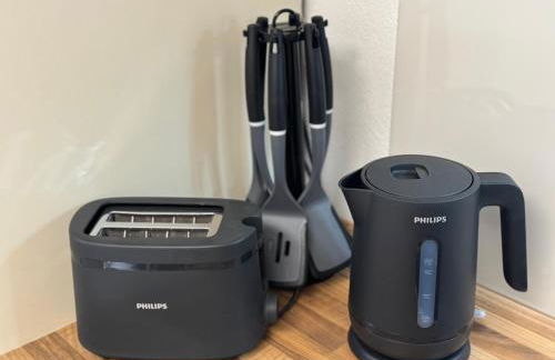 Schwarzwald Ferienwohnung - Foto 16