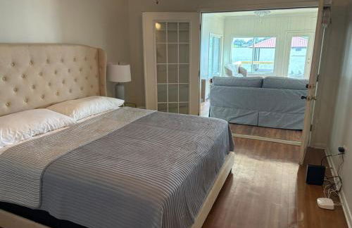 Island getaway 11 beds 4 bedrooms - Foto 11