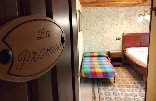 La Alcoba de Becquer - Photo 6