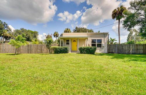 Walk to Buckingham Farms Peaceful Fort Myers Home - Foto 2