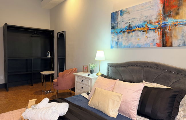 Brand New Private Share Room - Foto 14