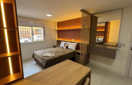 Residencial Franciscano - Perto de TUDO! LZN Hospedagens - Foto 1