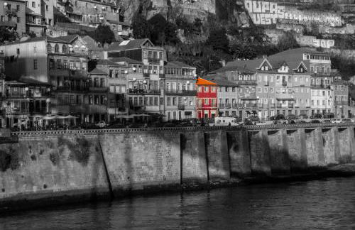 Red House by the River - Foto 85