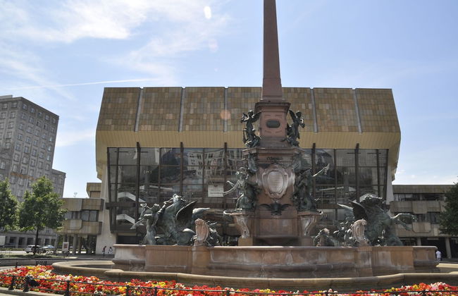 DRUSCHBA Boutique Apartment - Foto 31