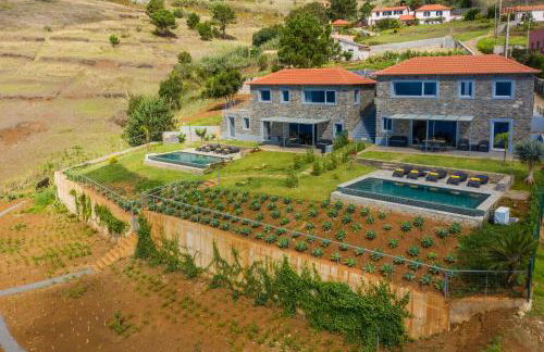 Villa Fauna - Nature & Tranquility - Heated pool optional - Foto 34