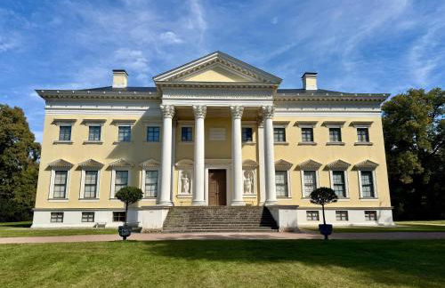 Residenz am Wörlitzer Park - Foto 22