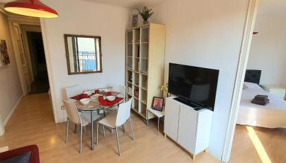 Lovely Appart & Sky View SAGRADA FAMILIA - Photo 5