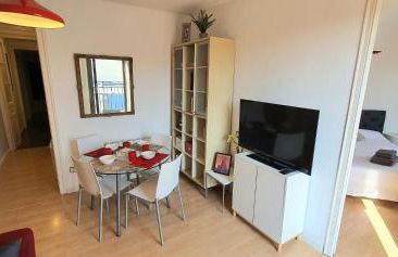 Lovely Appart & Sky View SAGRADA FAMILIA - Photo 5