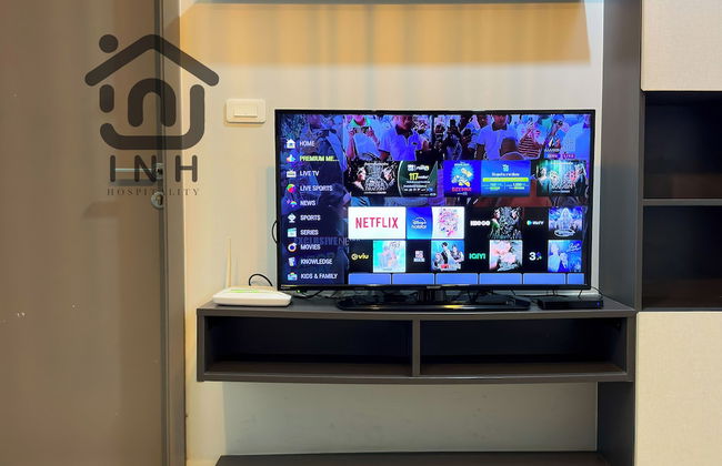 The BASE Central Pattaya By INH Global - Foto 41