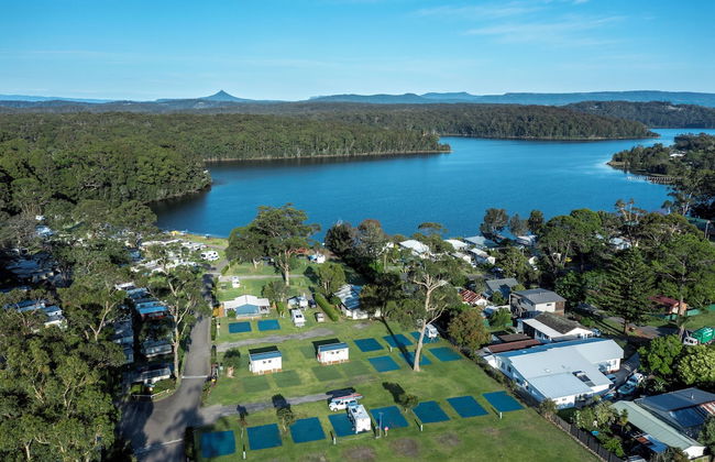 Discovery Parks - Ulladulla - Foto 55