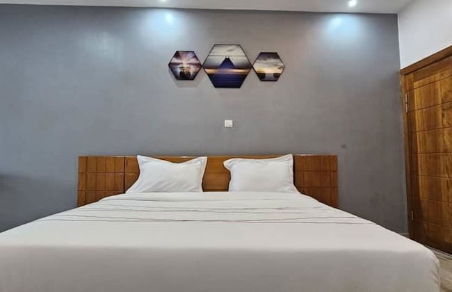 Résidence mirifique - Foto 10