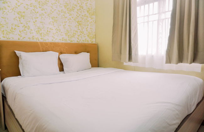 Fancy And Nice 2Br At Gading Greenhill Apartment - Photo 3