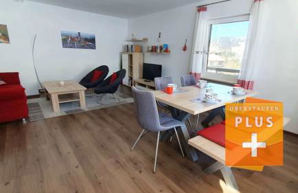 "Hündleblick", Oberstaufen-Steibis - Foto 1