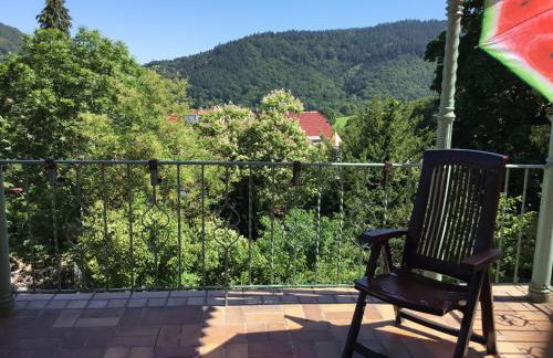 Ferienwohnung Villa Josephine - Foto 52