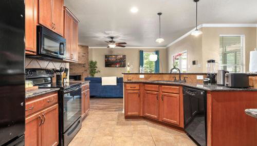 Long Stay Only Cibolo Getaway Pool Air Hockey - Foto 2