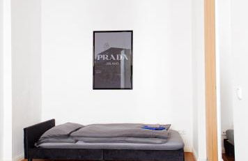 Stilvolle, moderne Wohnung, im Herzen von München, nahe Isar - Foto 17