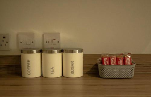 Spacious 2BR Apartment with Superfast Wi-Fi, FREE PARKING, NETFLIX & PS5 - Foto 7