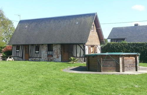 Gites de la Ferme de l'Eglise - Foto 72
