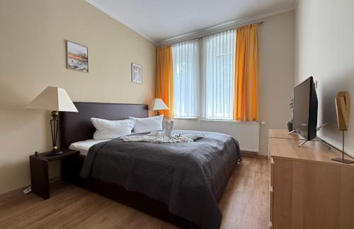 Apartments Fichtelberger Blick - Foto 66