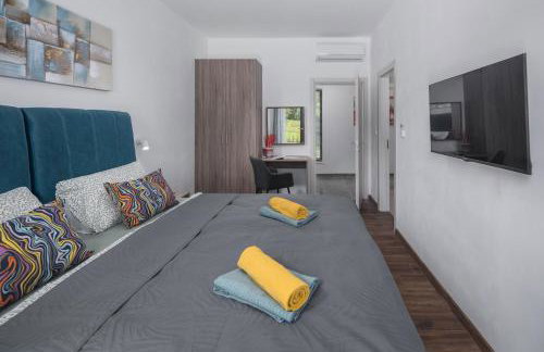 Residence Villa Manuela - Batlug - Foto 95