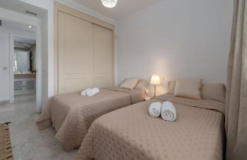 Sunresting apartment Puerto Banús - Foto 51